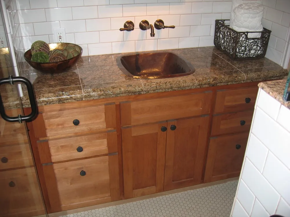 Slide of AW & Sons Plumbing