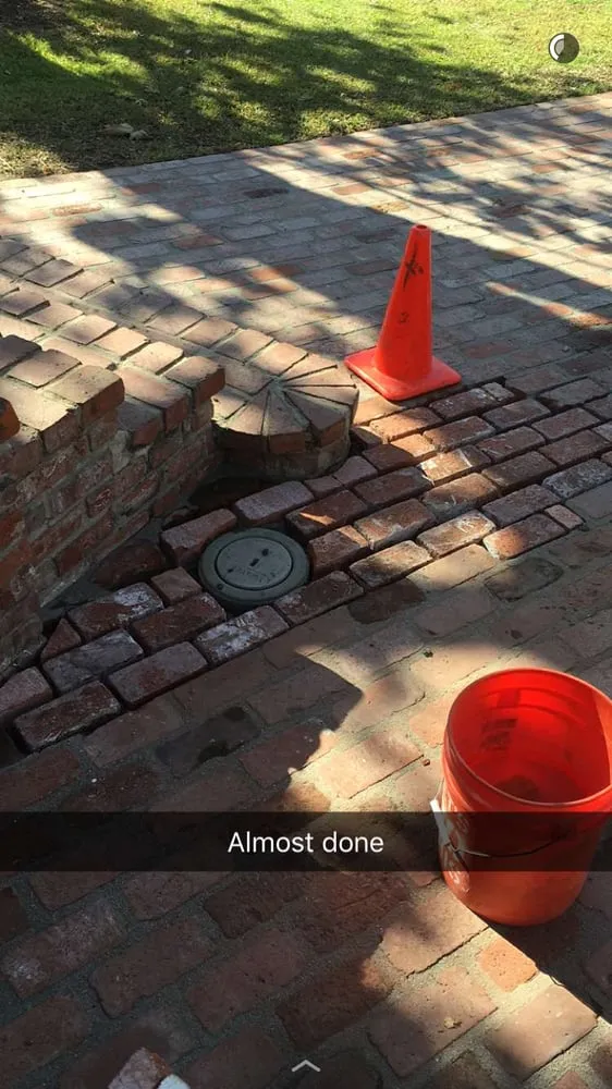 Slide of AW & Sons Plumbing