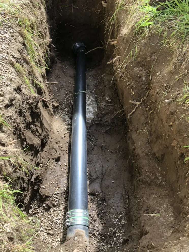 Slide of AW & Sons Plumbing