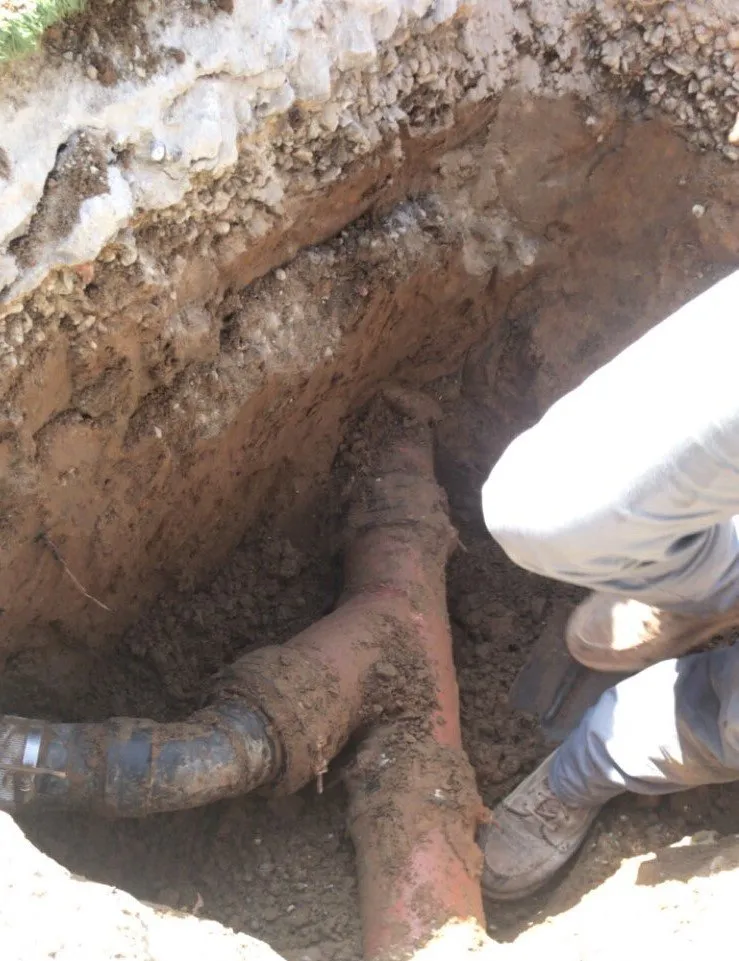 Affordable leak detection service in San Clemente, CA - AW & Sons Plumbing