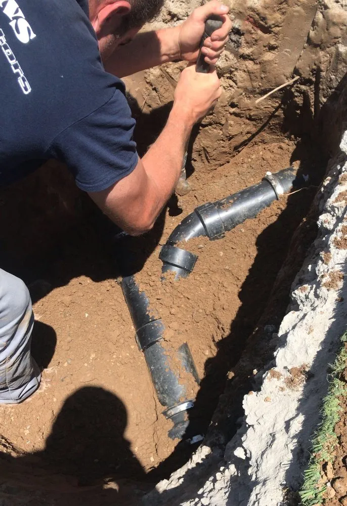Quality emergency plumbing service in San Clemente, CA - AW & Sons Plumbing