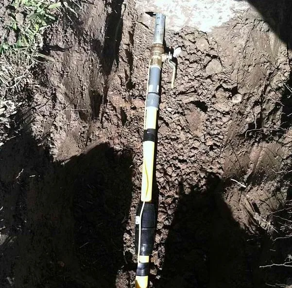 Slide of AW & Sons Plumbing