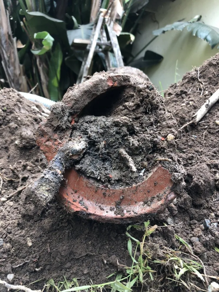 Slide of AW & Sons Plumbing