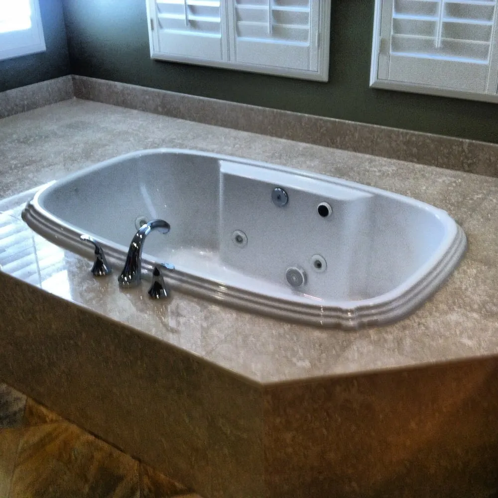 Slide of AW & Sons Plumbing