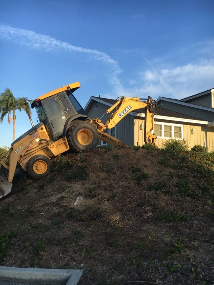 Slide of AW & Sons Plumbing