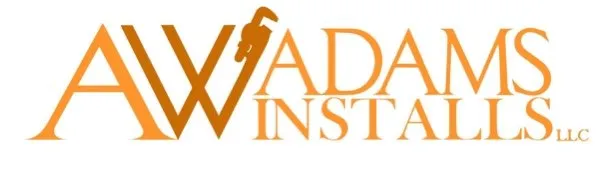 Slide of AW Adams Installs