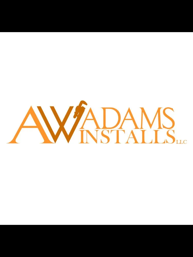 Slide of AW Adams Installs