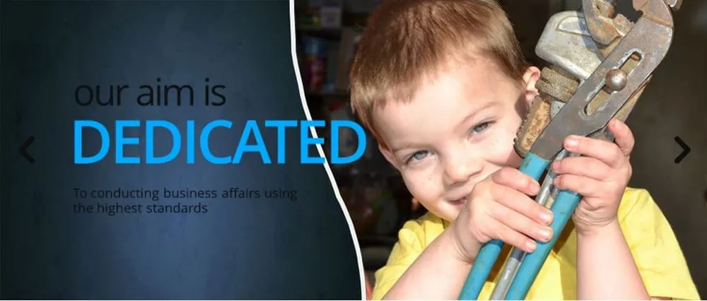 Reliable emergency plumbing service in Antelope, CA - A.W. Kelley Sewer 'D' Rooter Plumbing