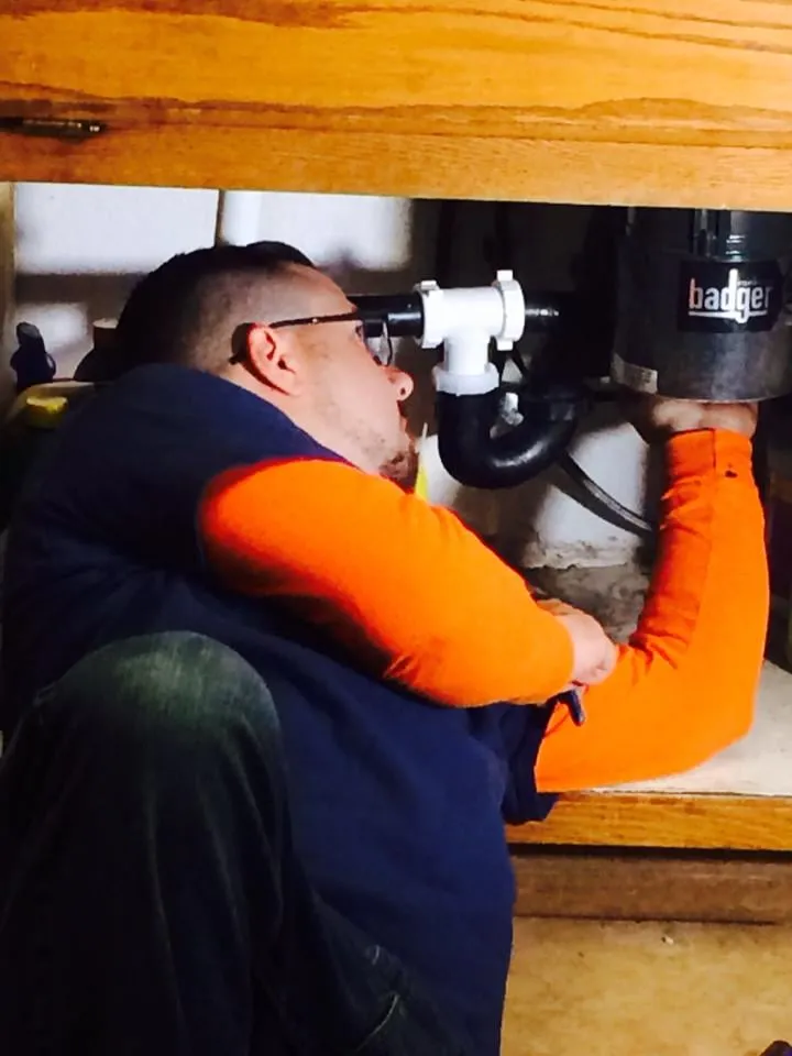 Emergency pipe repair service in Antelope, CA - A.W. Kelley Sewer 'D' Rooter Plumbing