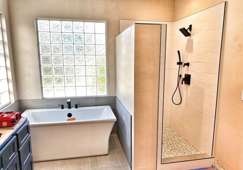 Slide of A.W. Kelley Sewer 'D' Rooter Plumbing