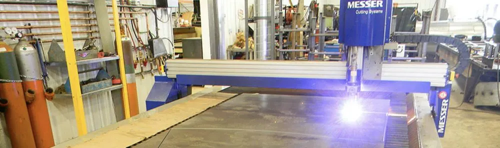 Slide of AW Kuettel & Sons