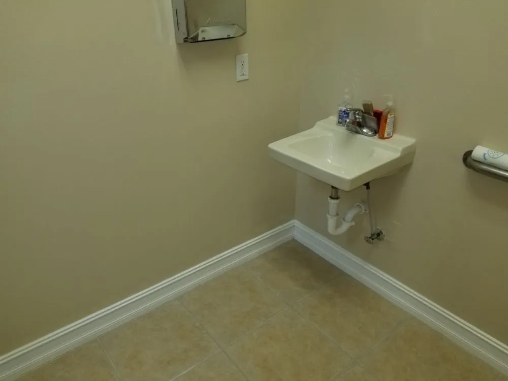 Slide of A&W Plumbing