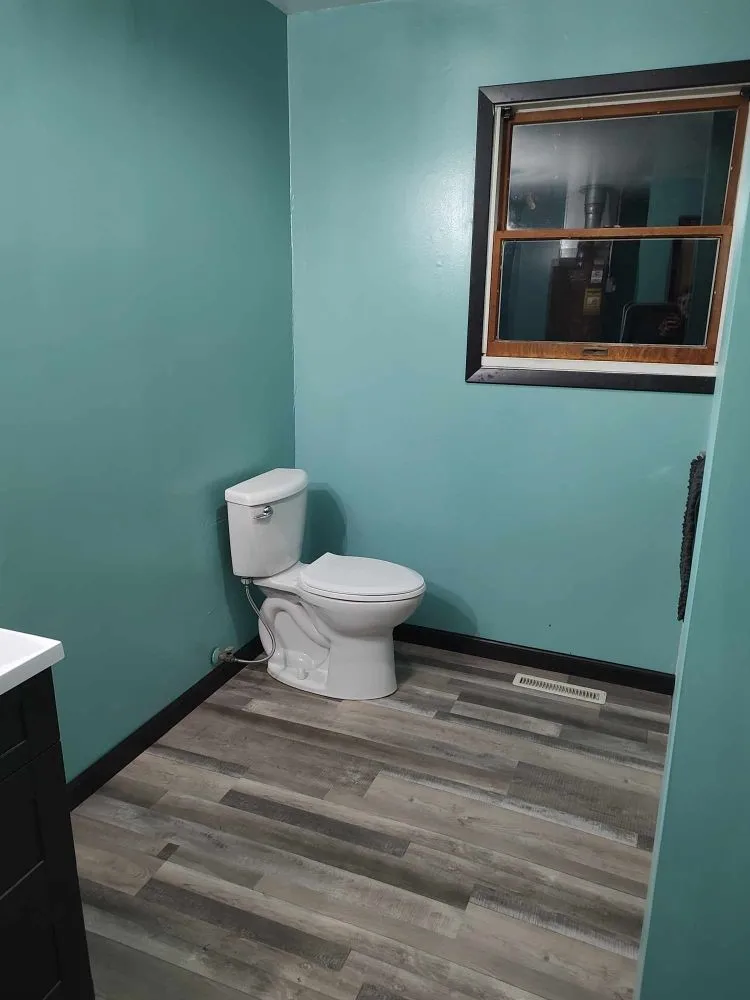 Slide of AW Renovation & Repairs