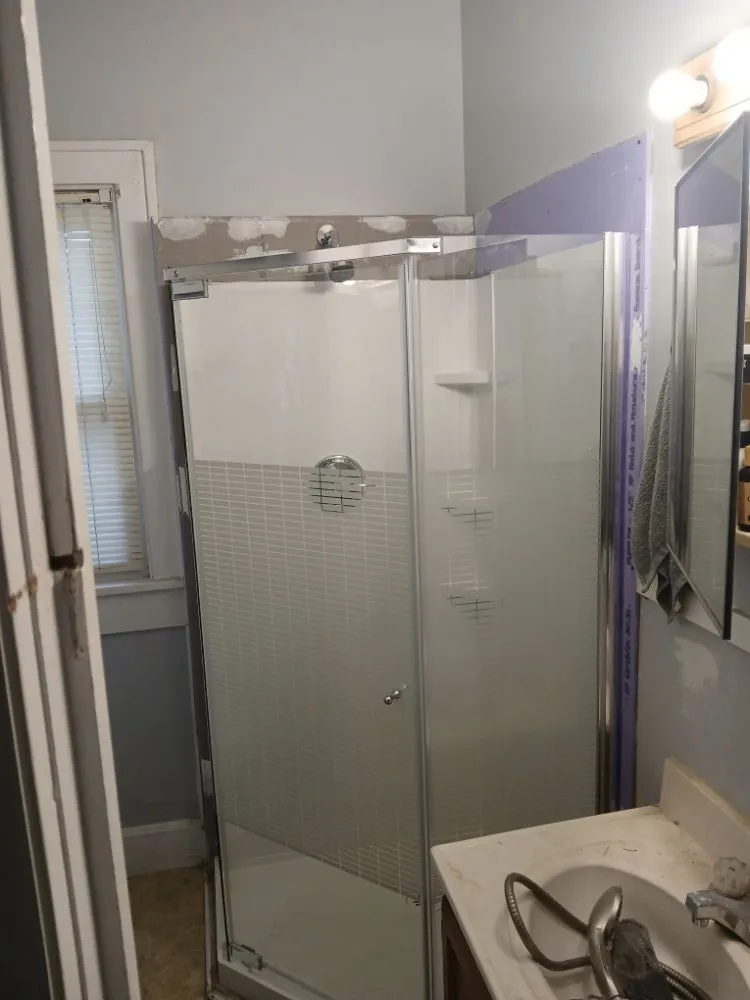 Slide of AW Renovation & Repairs