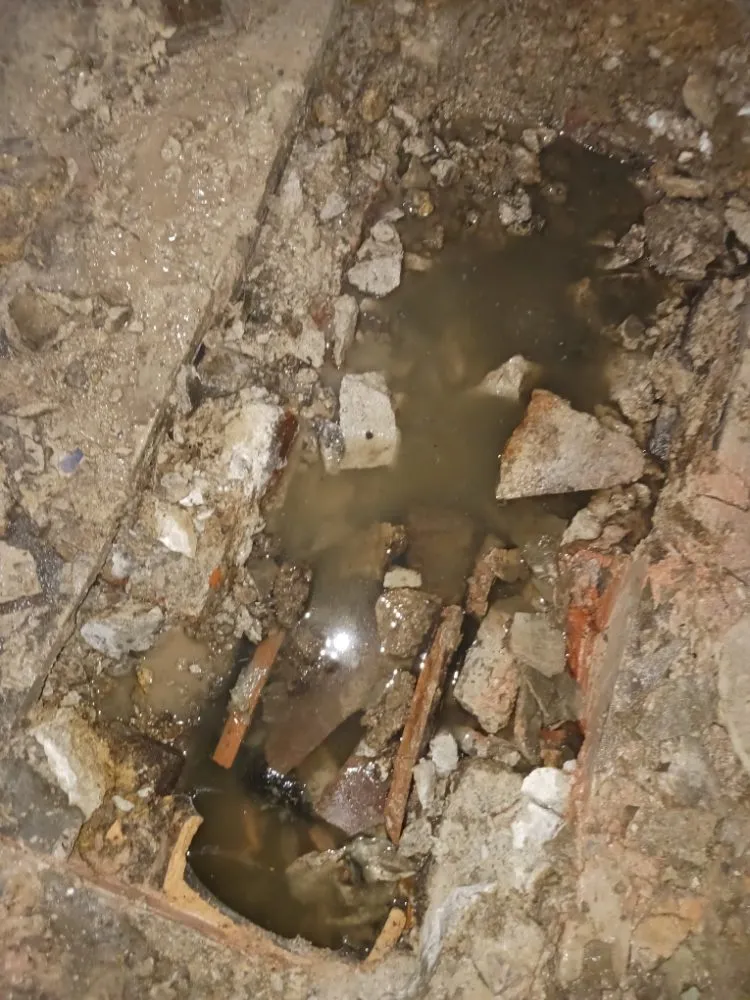 Slide of AW Renovation & Repairs