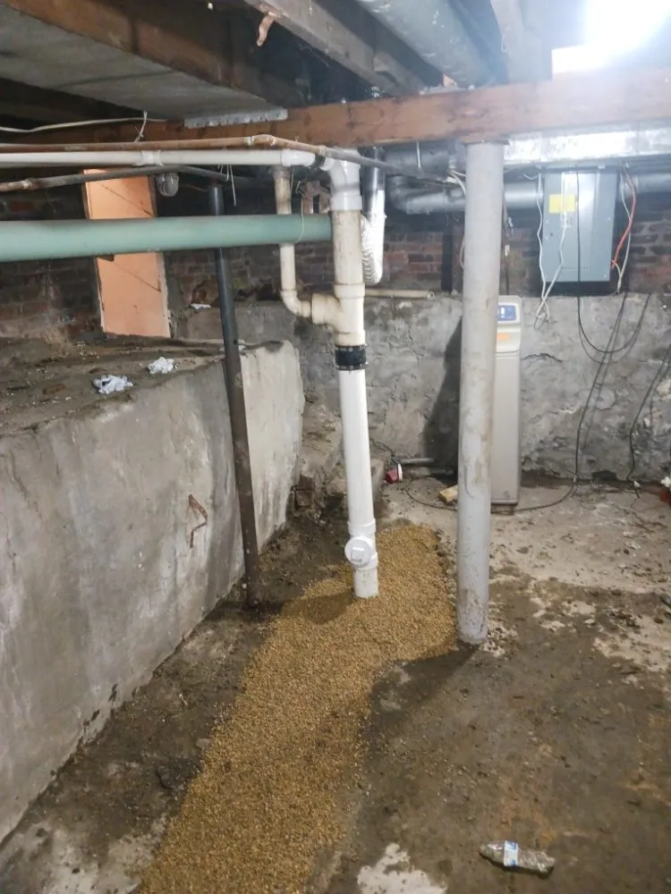 Slide of AW Renovation & Repairs