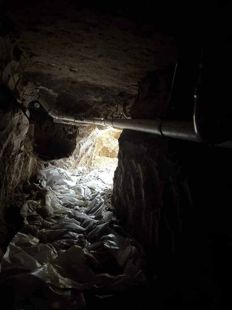 Slide of A&W Services