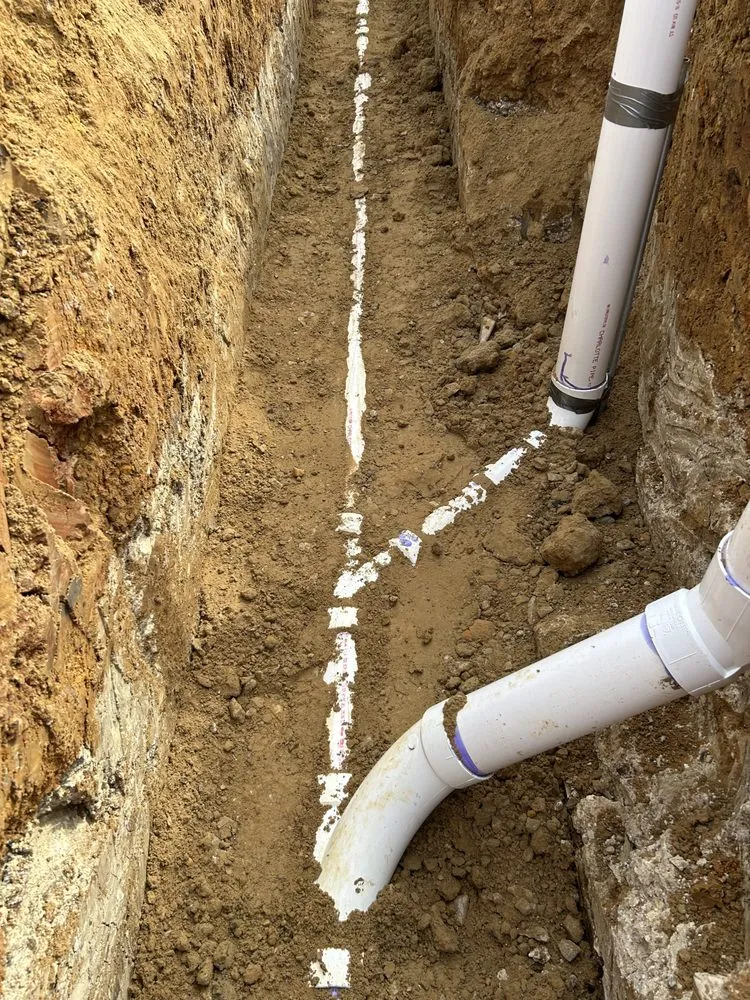 Slide of A&W Services