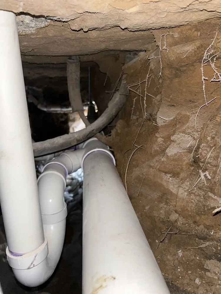 Slide of A&W Services