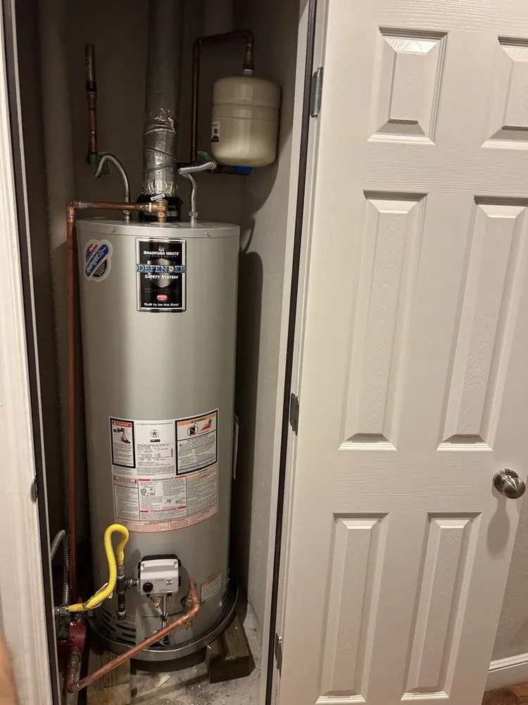 Slide of A&W Services