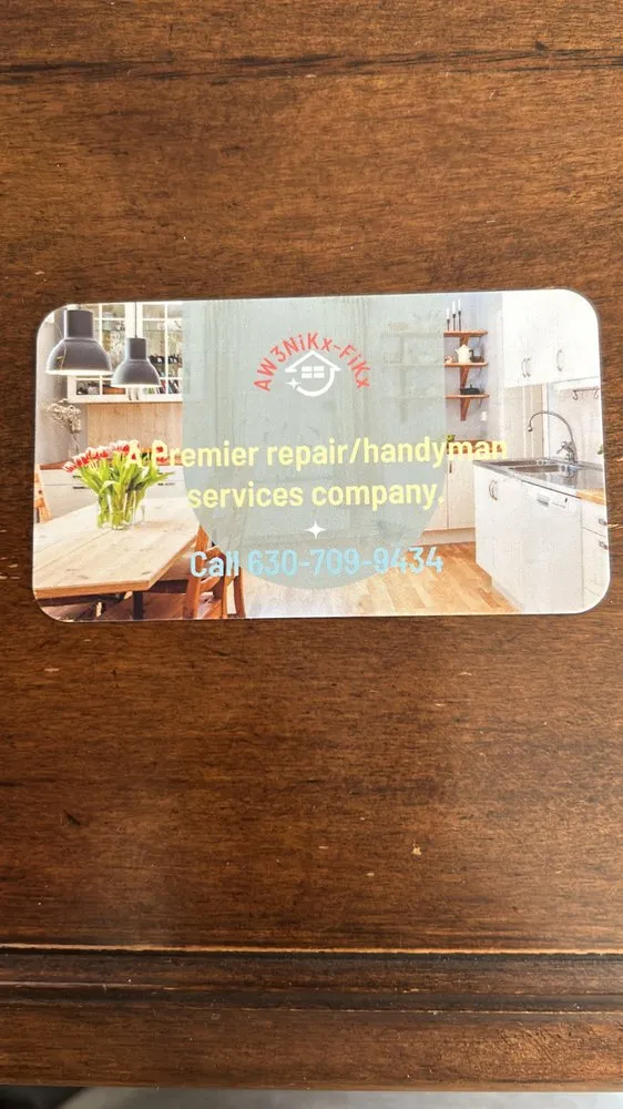 Slide of AW3-Nikx-Fikx