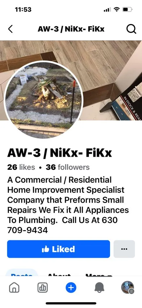 Slide of AW3-Nikx-Fikx