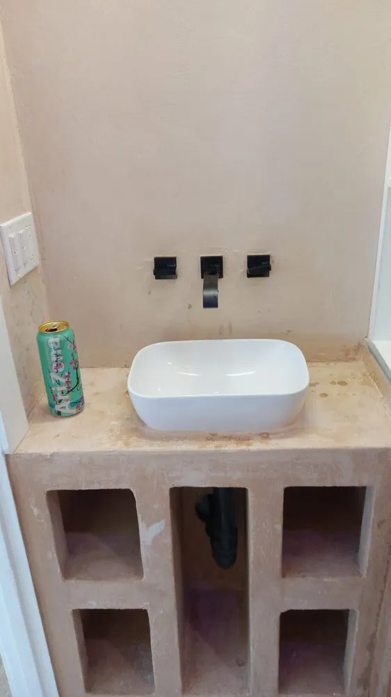 Slide of Awake Plumbing and Drains