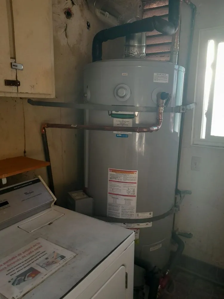 Slide of Awake Plumbing and Drains