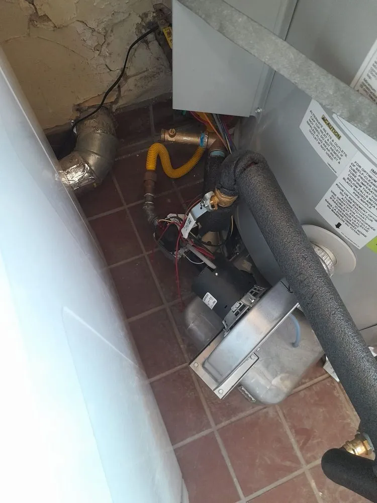 Slide of Awake Plumbing and Drains