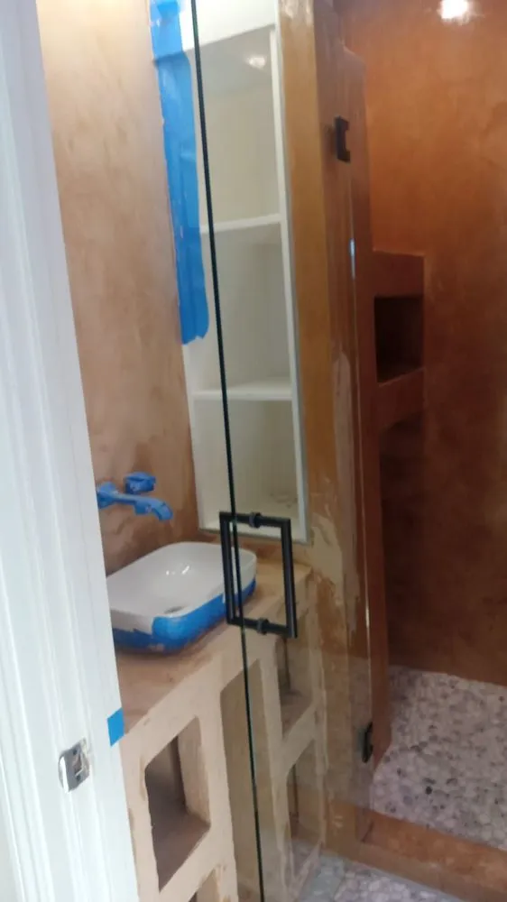 Slide of Awake Plumbing and Drains