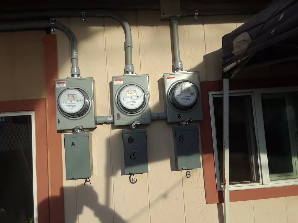 Slide of Awan Power heater And Plumbing Service