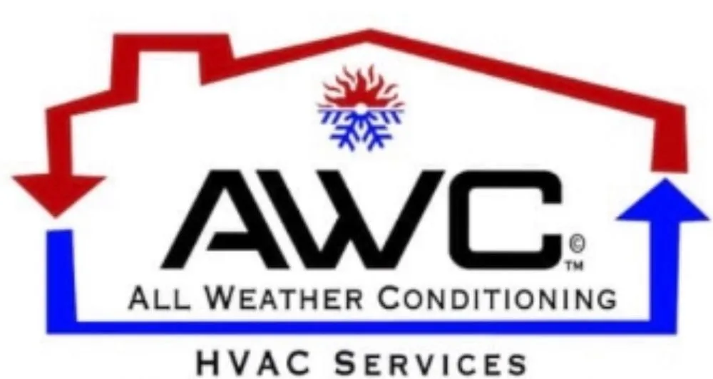 Slide of AWC HVAC Services