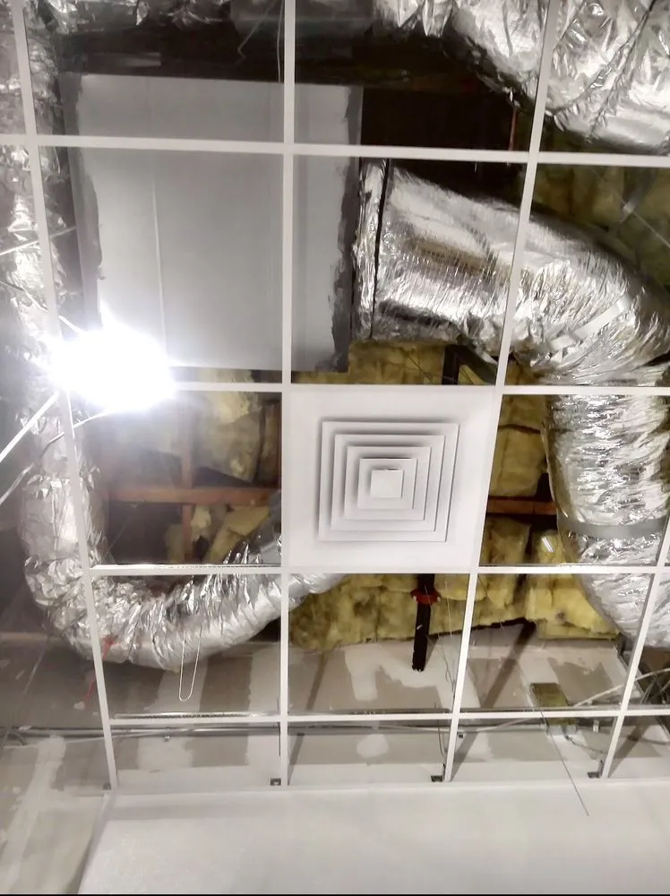 Slide of AWC HVAC Services