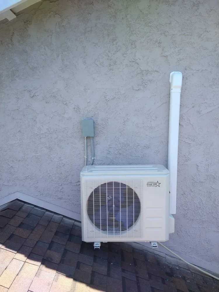 Slide of AWC HVAC Services