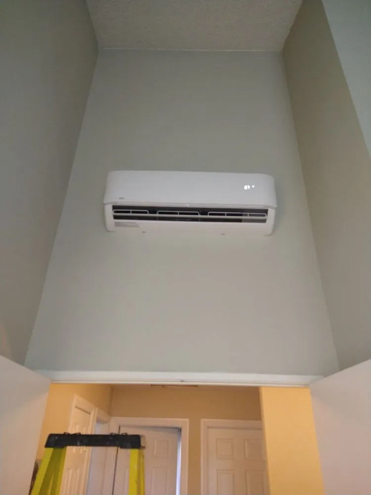 Slide of AWC HVAC Services