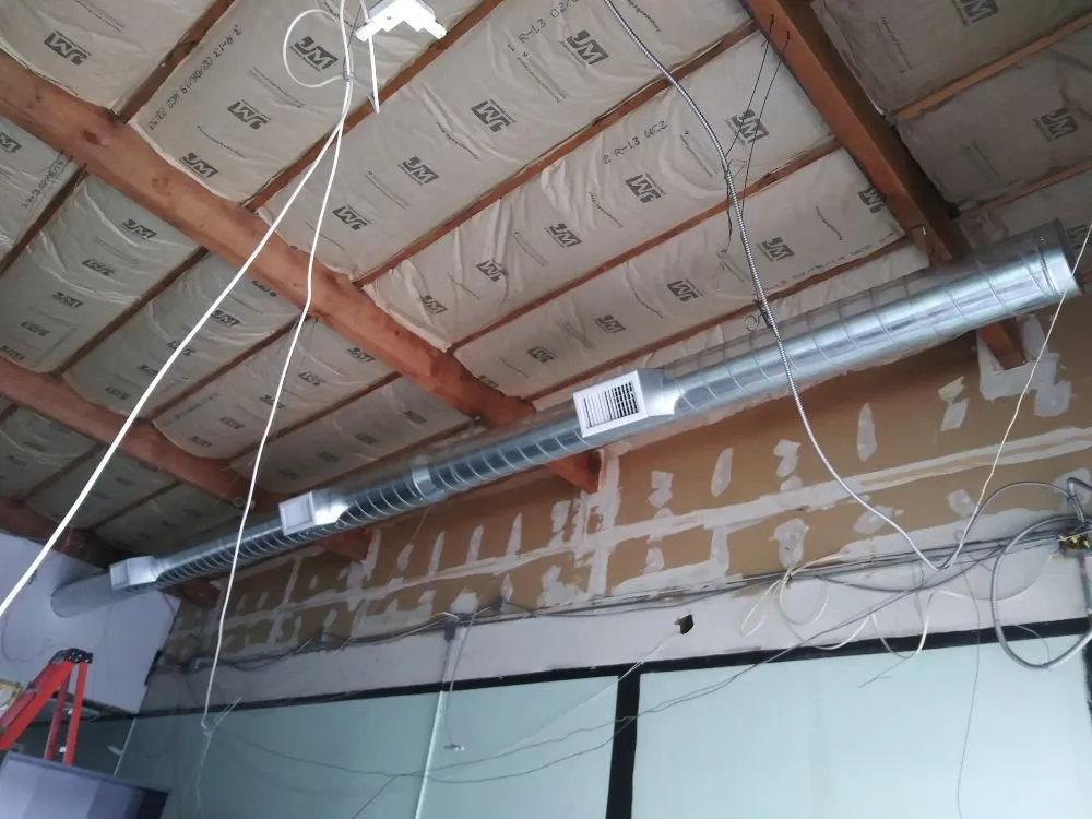 Slide of AWC HVAC Services