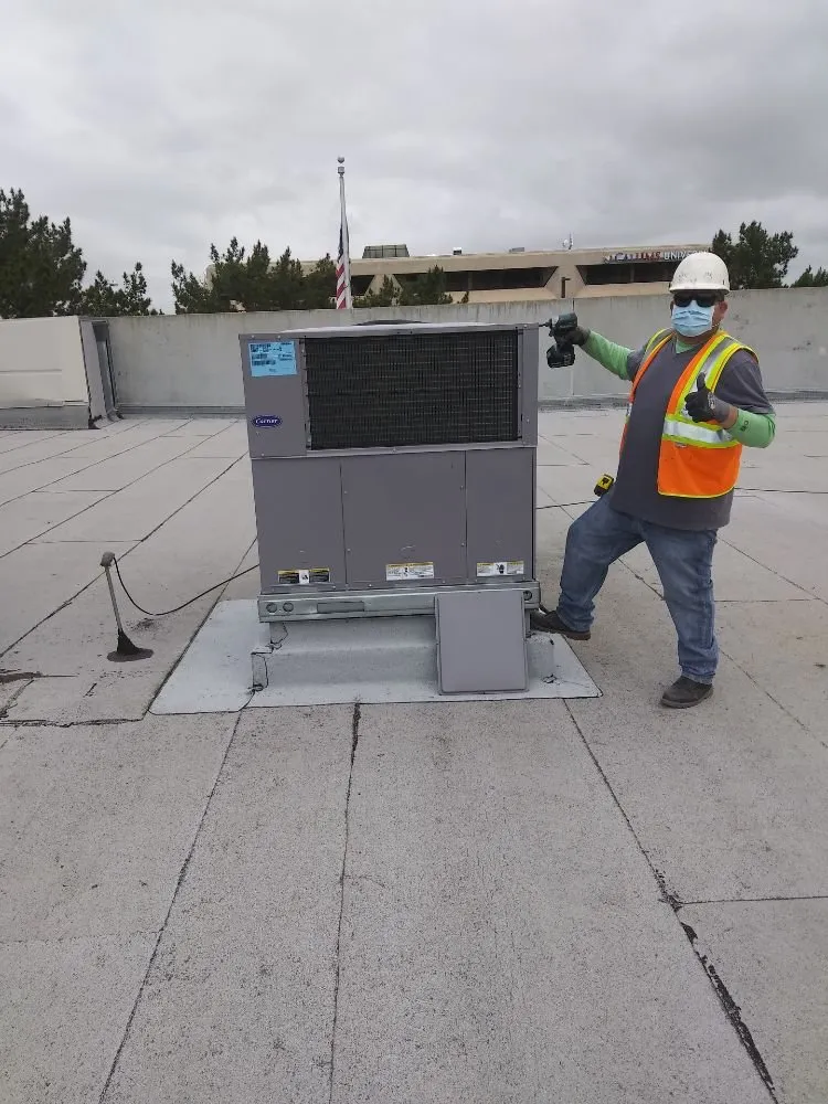 Reliable pipe repair in Pomona, CA by AWC HVAC Services