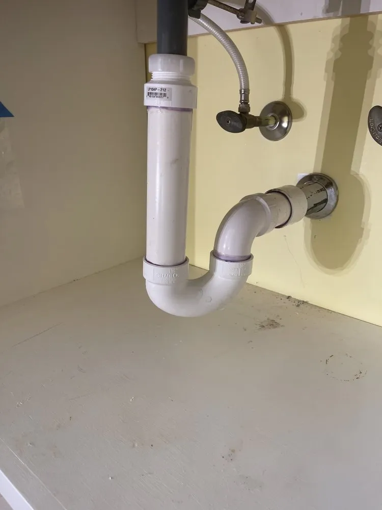 Expert plumbing repair for homes in Virginia Beach, VA by Awesome Drain Cleaning and Water Line Repair