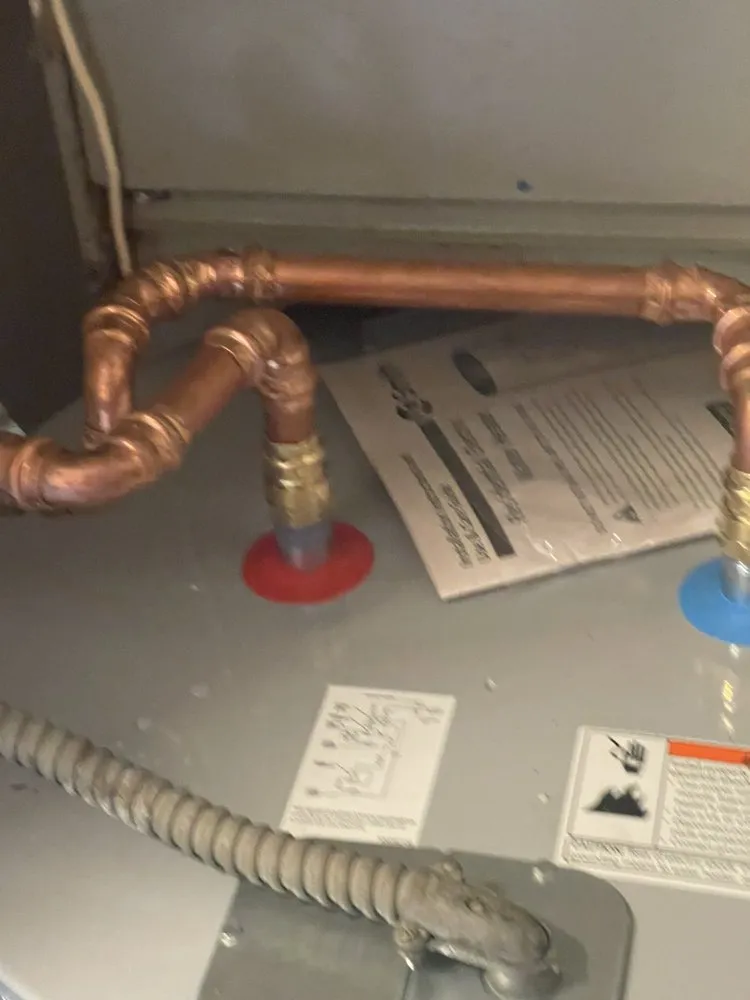 Reliable pipe repair service in Virginia Beach, VA - Awesome Drain Cleaning and Water Line Repair