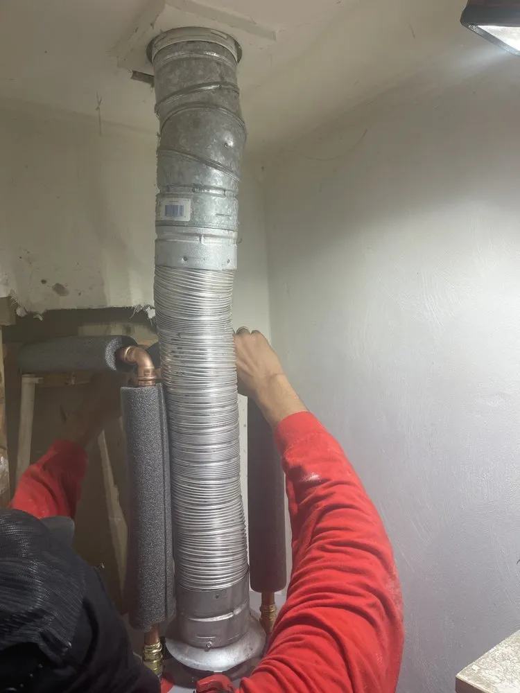 Reliable leak detection in Virginia Beach, VA by Awesome Drain Cleaning and Water Line Repair