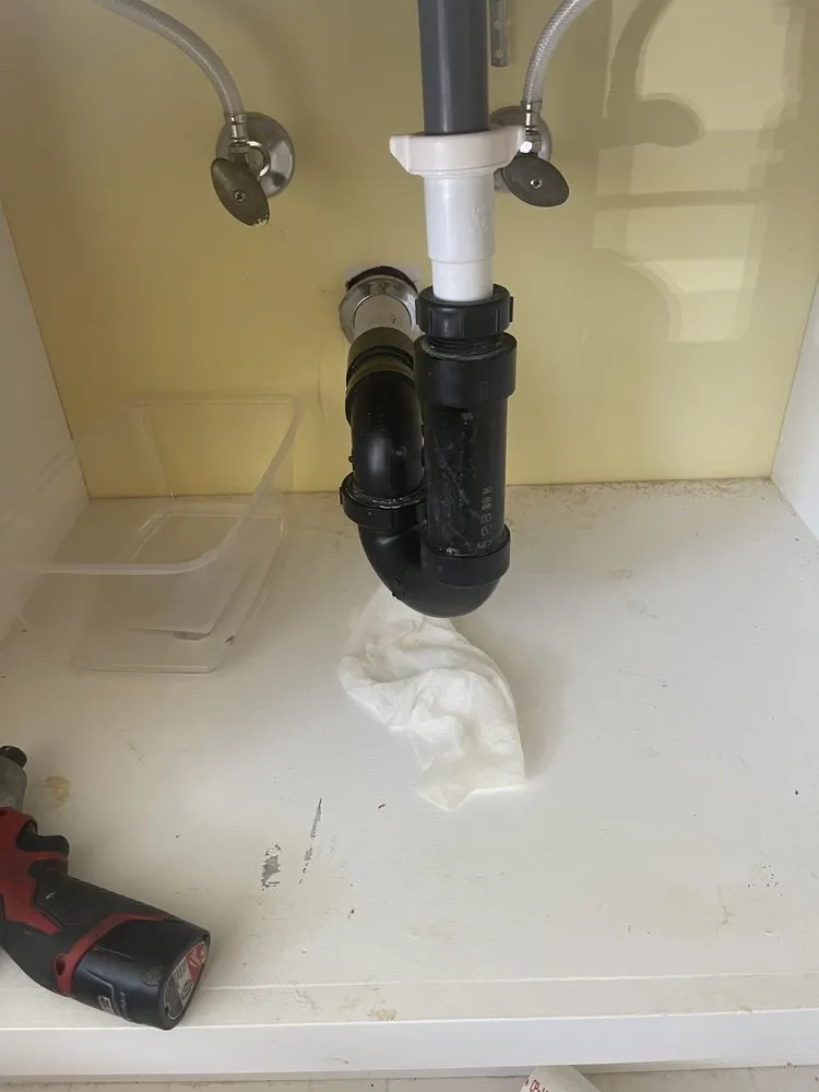 Expert emergency plumbing service in Virginia Beach, VA - Awesome Drain Cleaning and Water Line Repair