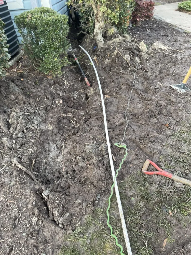 Top-rated plumbing repair experts serving Virginia Beach, VA - Awesome Drain Cleaning and Water Line Repair