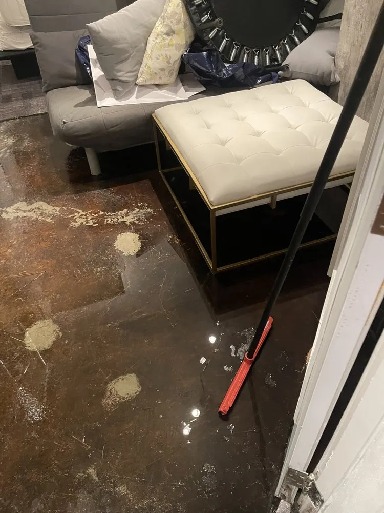 Emergency pipe repair for homes in Virginia Beach, VA by Awesome Drain Cleaning and Water Line Repair