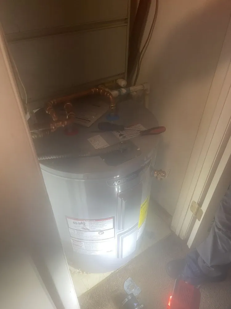 Expert leak detection experts serving Virginia Beach, VA - Awesome Drain Cleaning and Water Line Repair