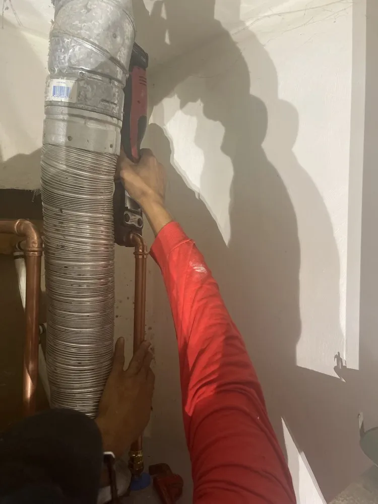 Quality water heater service service in Virginia Beach, VA - Awesome Drain Cleaning and Water Line Repair