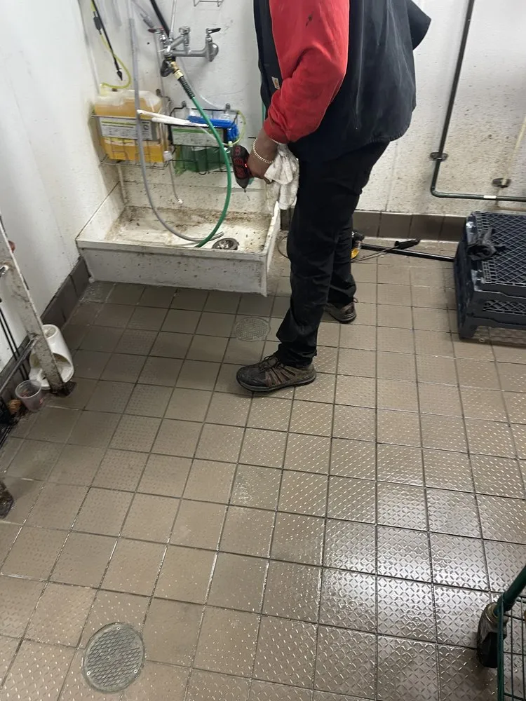 Professional pipe repair in Virginia Beach, VA by Awesome Drain Cleaning and Water Line Repair