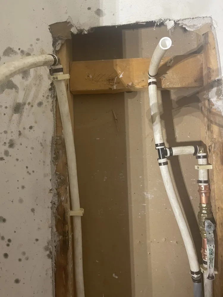 Quality plumbing repair for homes in Virginia Beach, VA by Awesome Drain Cleaning and Water Line Repair