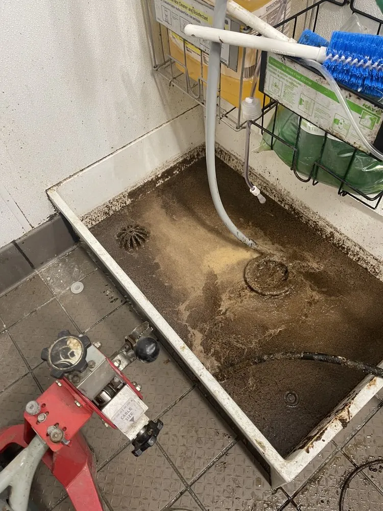 Slide of Awesome Drain Cleaning and Water Line Repair