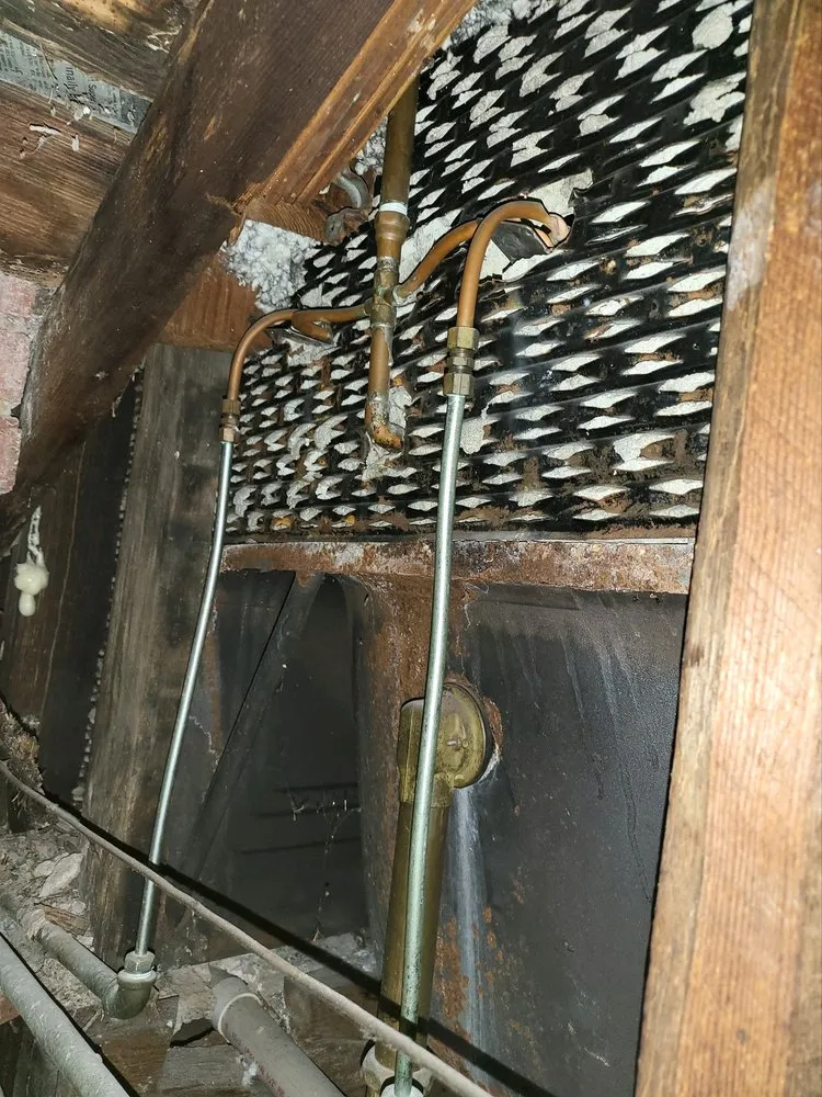 Slide of Awesome Drain Cleaning and Water Line Repair