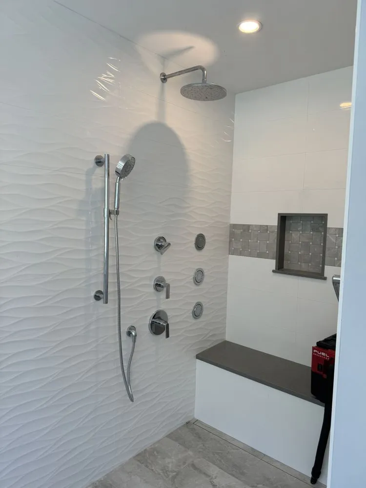 Slide of Awesome Guys Plumbing